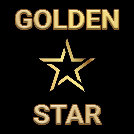 Golden Star L33 icon