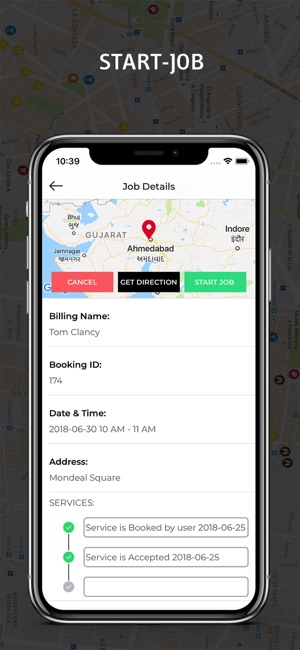 Call'a Dogies Provider(圖4)-速報App
