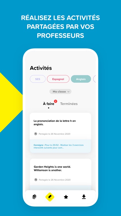 Belin Éducation – Manuel max screenshot-5