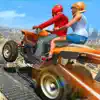 Impossible Tracks - Stunt Bike App Positive Reviews