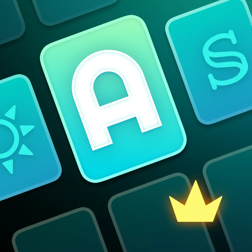 #5. Fonts＋Font Keyboard for iPhone (iOS) 作者: Yahor Kamisaruk