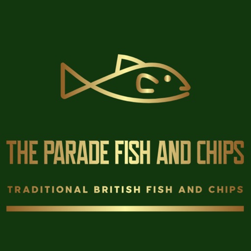 The Parade Fish and Chips