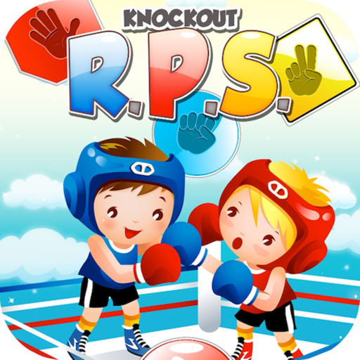 Knockout RPS icon