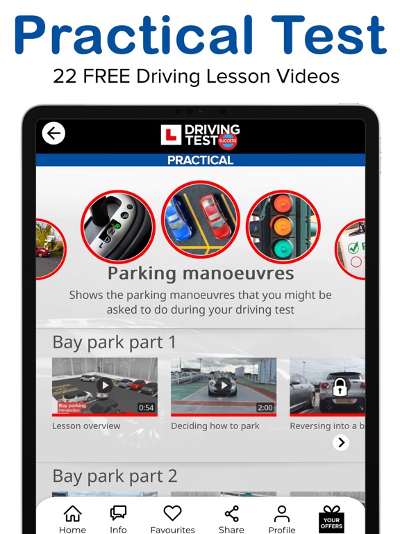 Driving Theory Test 4 in 1 Kit Driving Theory Test 4 in 1 Kit