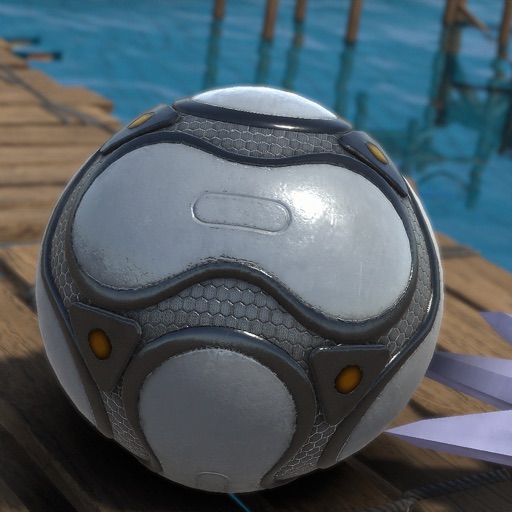 Ball's Journey 3D icon