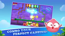 Game screenshot Cap Cap：Catch The Rhythm hack