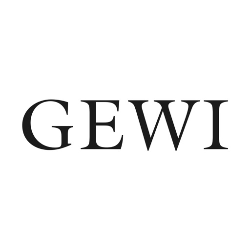 Gewi Auto's icon