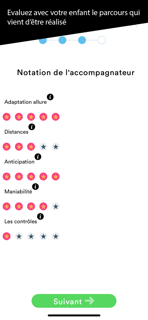 Coach AAC Conduite Accompagnée screenshot 6