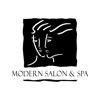 Modern Salon & Spa icon