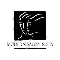 Modern Salon and Spa