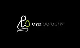 Cypography TV app icon