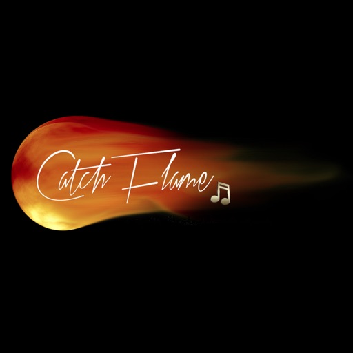 catchFlame
