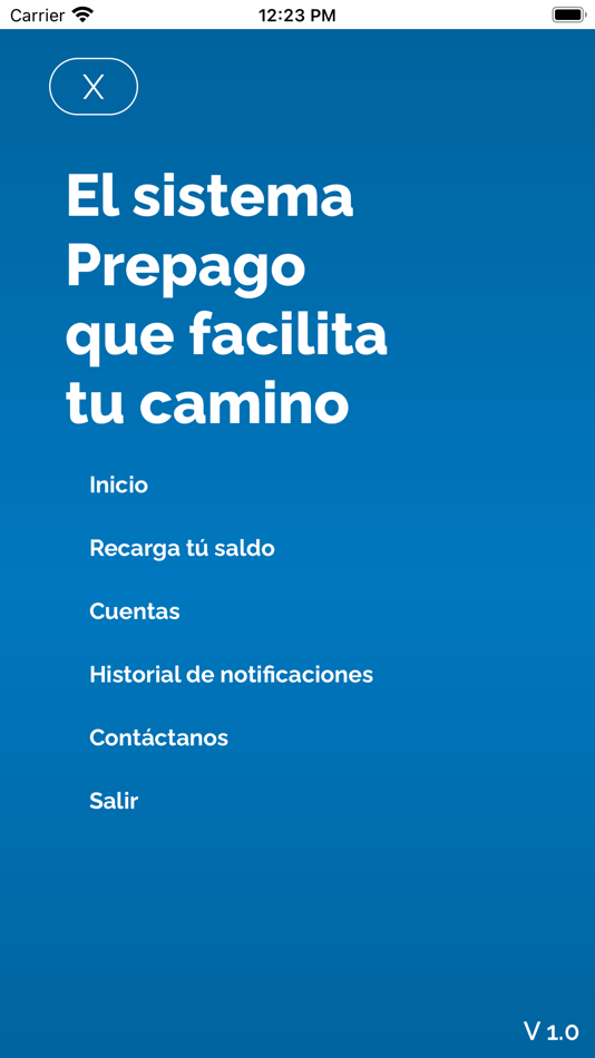#5. VAS (iOS) 由: Mentes Digitales