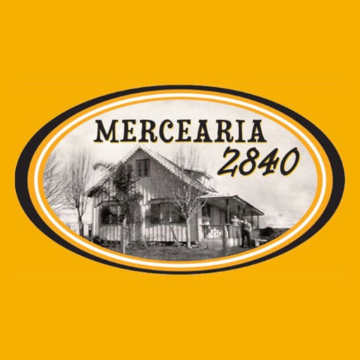 Mercearia 2840 icon