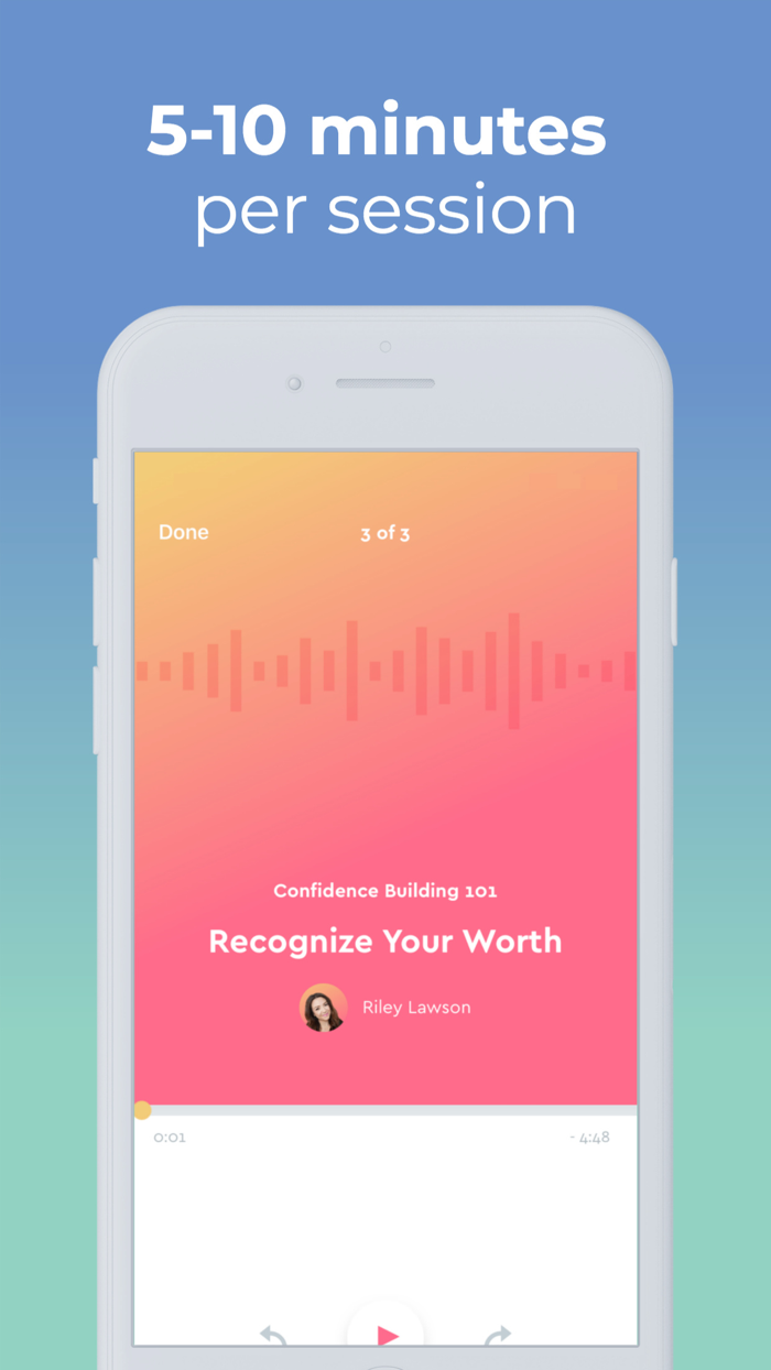 Marigold Self Confidence