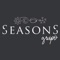 Aplicativo oficial do Grupo Seasons