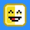 "Mozza" is a fun app to create your own personalized emoji with infinite combinations