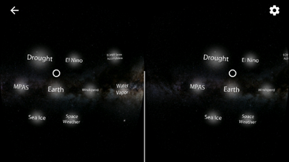 How to cancel & delete Meteo VR from iphone & ipad 2