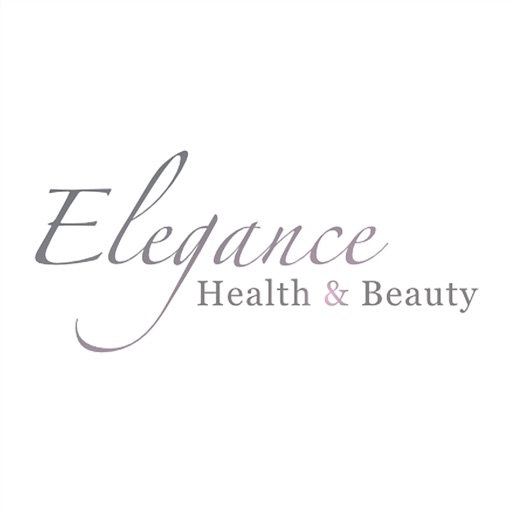 Elegance Health and Beauty icon