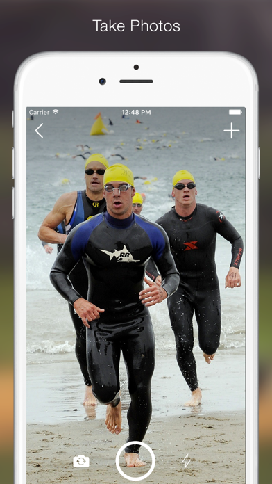 SpotPix Screenshot 2 - AppWisp.com SpotPix Screenshot 2 - AppWisp.com