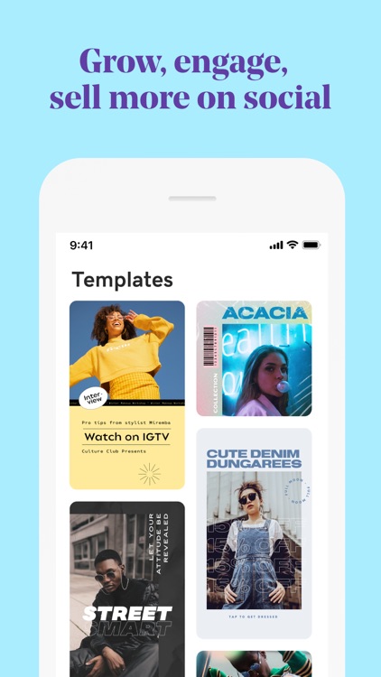 Over: Graphic Design Creator screenshot-9