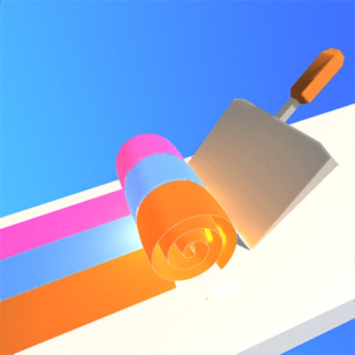 Candy Scraper icon