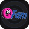 Q 106.7 - Join the QFam! icon