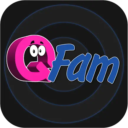Q 106.7 - Join the QFam! Cheats