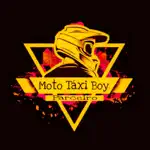 Moto Táxi Boy Cliente App Cancel