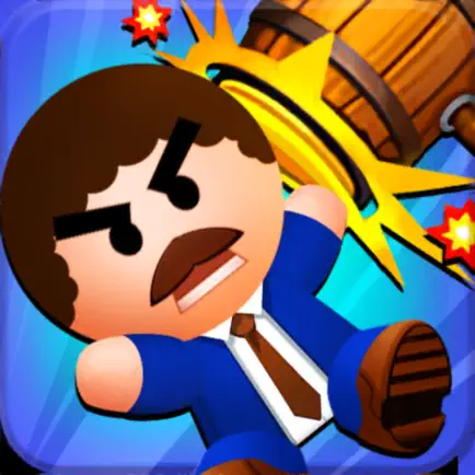Beat the Boss: War Zone Читы