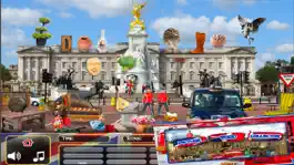 Game screenshot Hidden Objects London Spy Time hack