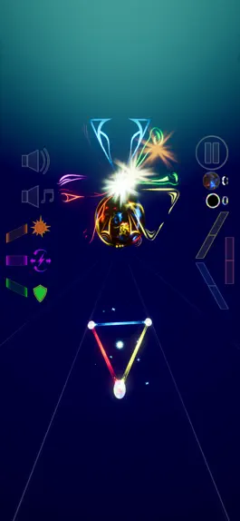 Game screenshot Pursuit of Plasma mod apk