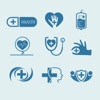 Health and Fitness - Exercises icon