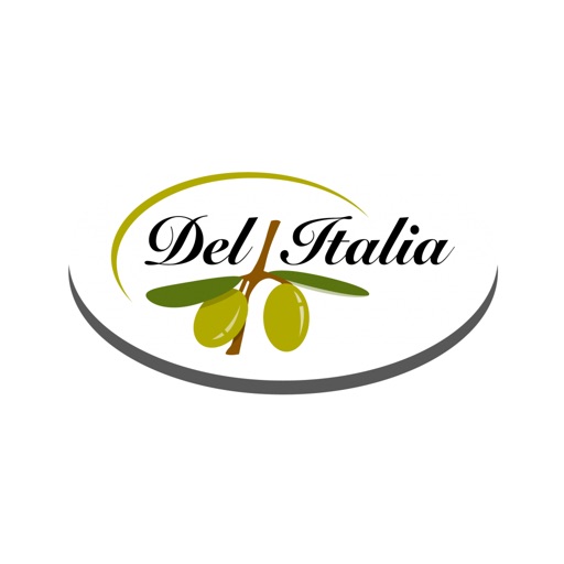 Del Italia icon