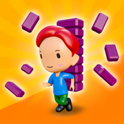 Brick Up 3D