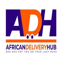 AFRICAN DELIVERY HUB
