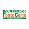 Ponto Certo Supermercado icon