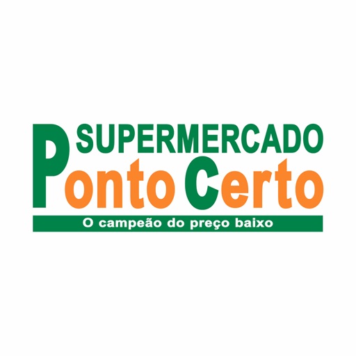 Ponto Certo Supermercado