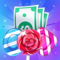 Candy Cash: Match 3d Puzzle apk
