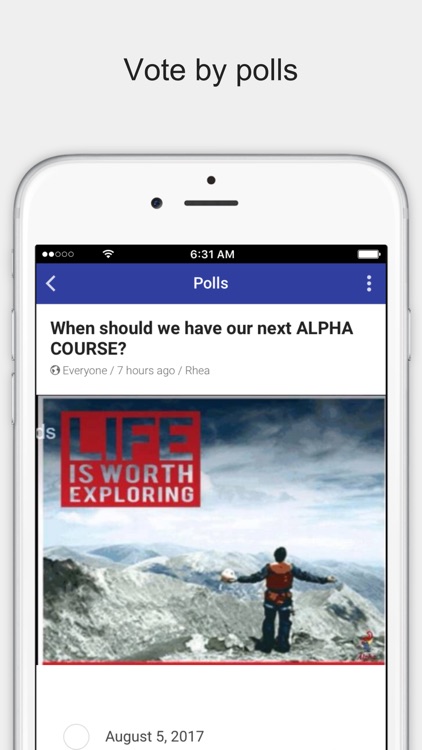 St Andrew's Cathedral SG screenshot-3