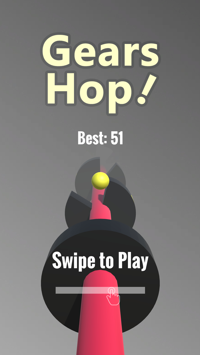 Gears Hop