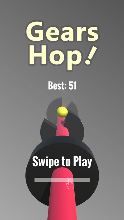 Gears Hop!