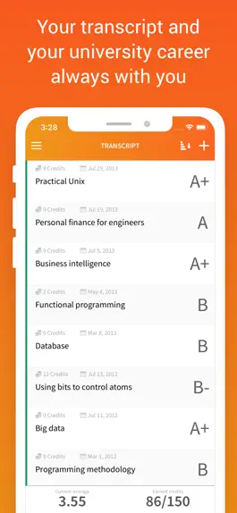 Game screenshot MyLibretto - University mod apk