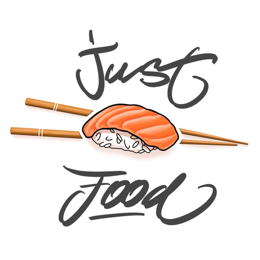 Just Food | Россия icon