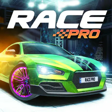 Race Pro: Speed Car in Traffic Читы
