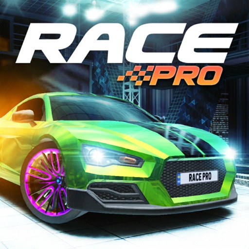Race Pro: Speed Car in Traffic icon