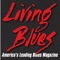 Living Blues is America’s leading authority on blues music and culture