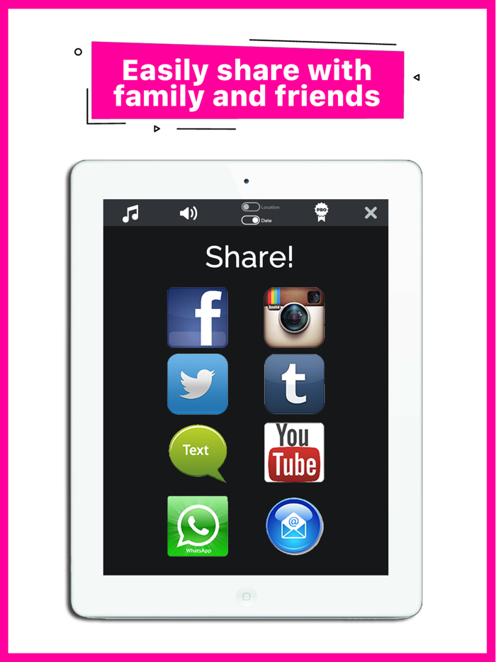 One Second Daily Movie Diary