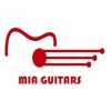MIA Guitars elderly guitars 