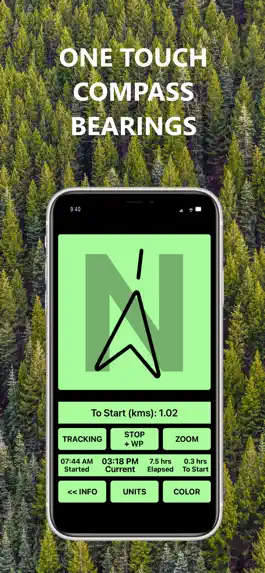 Game screenshot True Hunter apk